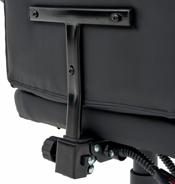 Изображение товара Кресло офисное Cromex MS-007 / 532960 (черный)