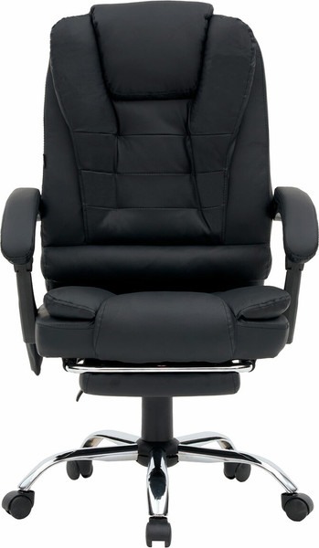 Изображение товара Кресло офисное Cromex MS-007 / 532960 (черный)