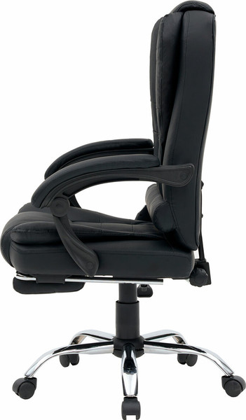 Изображение товара Кресло офисное Cromex MS-007 / 532960 (черный)