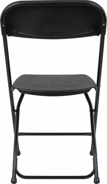 Изображение товара Набор стульев Brabix CF-002 / 533030 (4шт, черный)