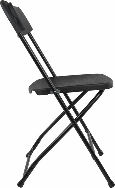 Изображение товара Набор стульев Brabix CF-002 / 533030 (4шт, черный)