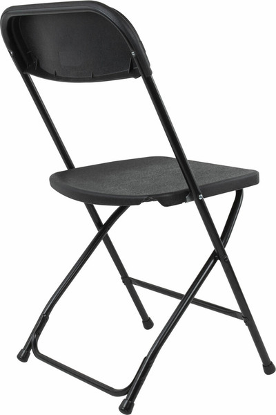 Изображение товара Набор стульев Brabix CF-002 / 533030 (4шт, черный)