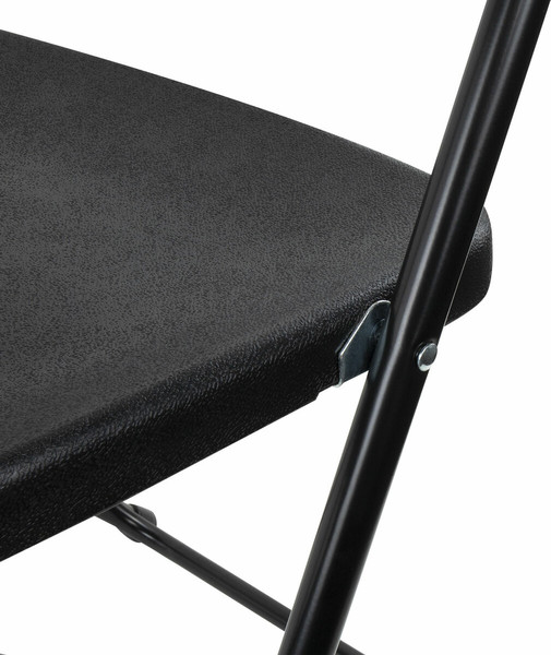 Изображение товара Набор стульев Brabix CF-002 / 533030 (4шт, черный)