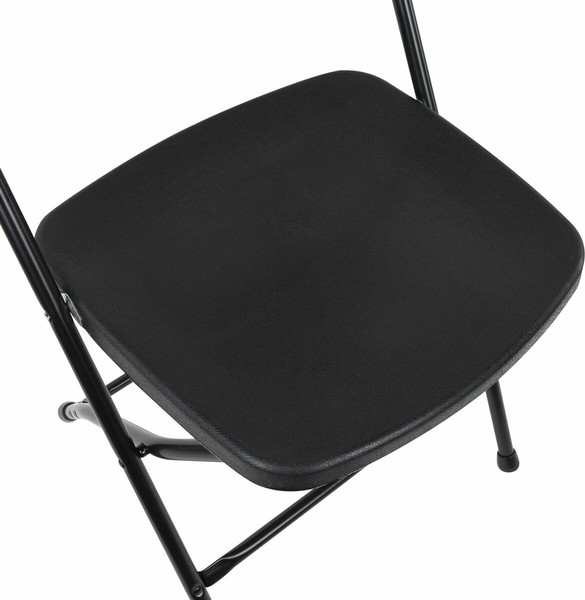 Изображение товара Набор стульев Brabix CF-002 / 533030 (4шт, черный)