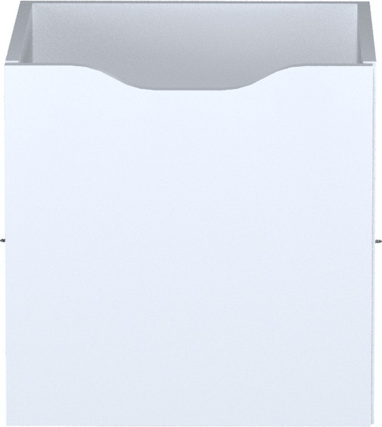 Изображение товара Модуль с дверцей Mio Tesoro Фора (белый)