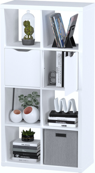 Изображение товара Модуль с дверцей Mio Tesoro Фора (белый)