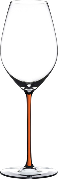 Изображение товара Бокал Riedel Fatto a Mano Old World Syrah / 4900/41O (оранжевый)