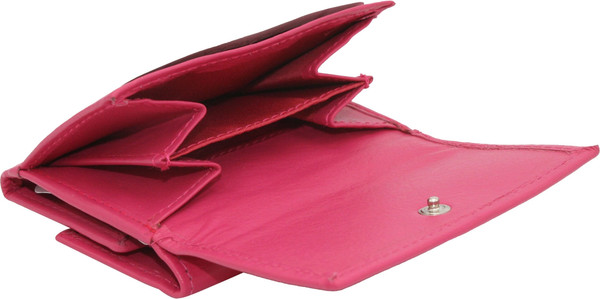 Изображение товара Портмоне Cedar Rovicky R-20-LFN (Magenta)