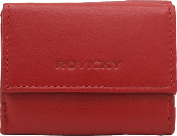 Изображение товара Портмоне Cedar Rovicky R-20-LFN-2862 (красный)