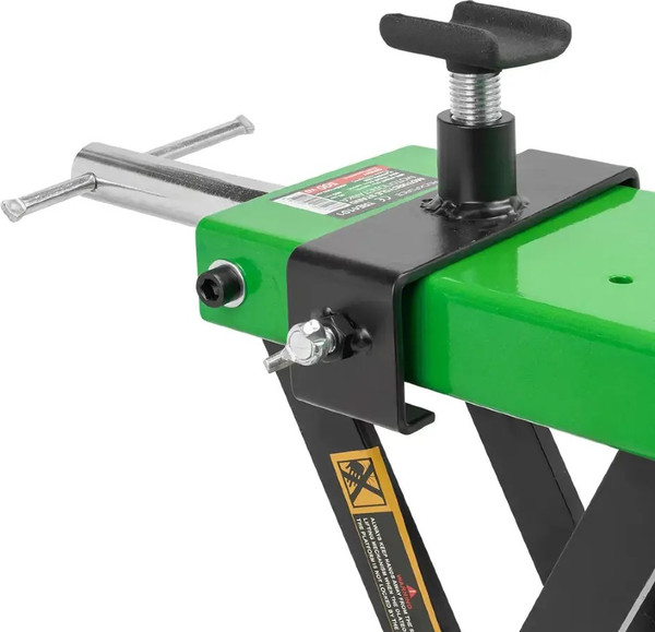 Изображение товара Мотоподъемник RockForce RF-TRE4101 (61981)