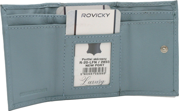 Изображение товара Портмоне Cedar Rovicky R-20-LFN-2893 (New Port)
