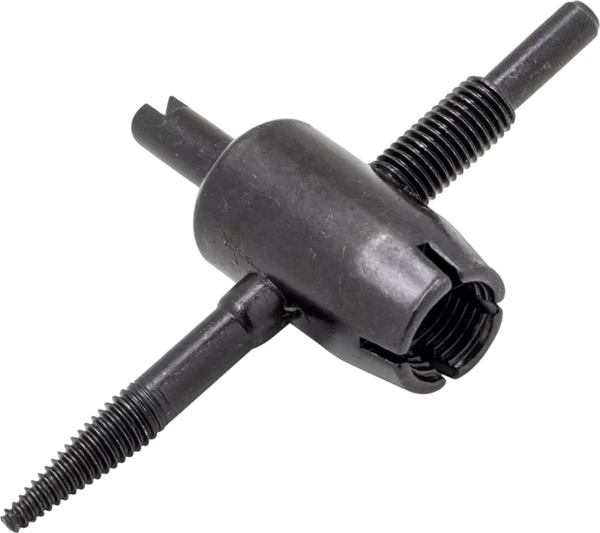 Изображение товара Инструмент для ремонта колесных ниппелей RockForce RF-VCT-13 (57052)