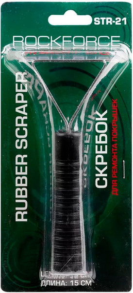 Изображение товара Скребок шиномонтажный RockForce RF-STR-21 (58696)