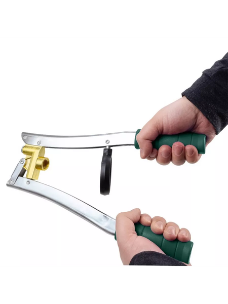 Изображение товара Шприц автомобильный RockForce 58 844 / RF-MT53121