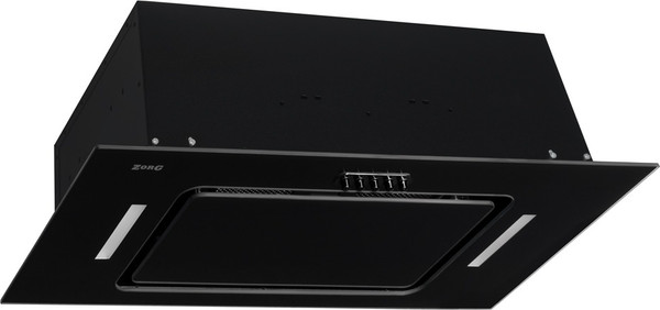 Изображение товара Вытяжка скрытая ZORG Cendy 1060 60 M (черный)