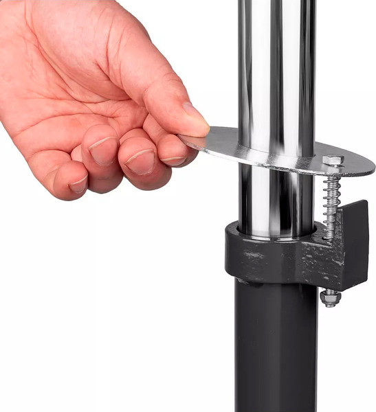 Изображение товара Емкость для слива RockForce RF-ODT7-F (58854)