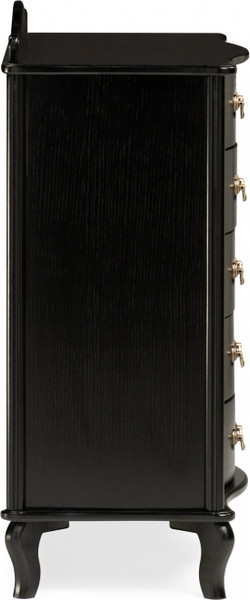 Изображение товара Комод Woodville Джульетта / 427066 (венге)