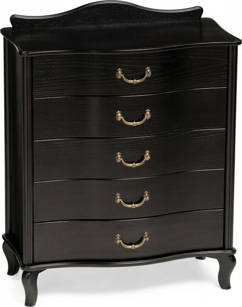 Изображение товара Комод Woodville Джульетта / 427066 (венге)