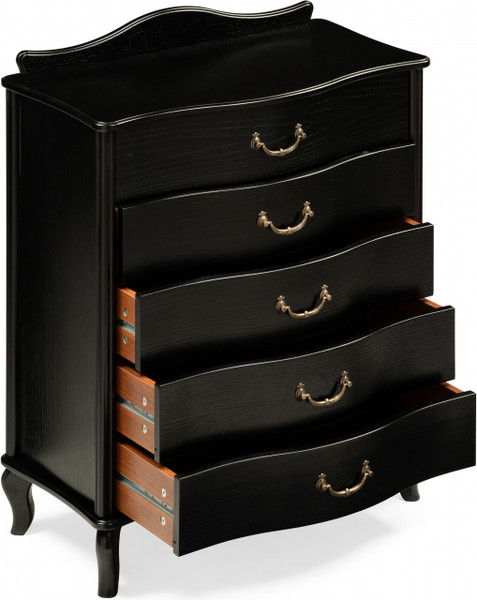 Изображение товара Комод Woodville Джульетта / 427066 (венге)