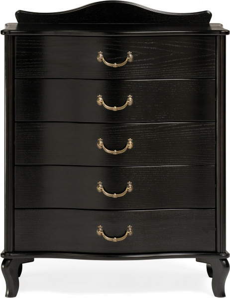 Изображение товара Комод Woodville Джульетта / 427066 (венге)