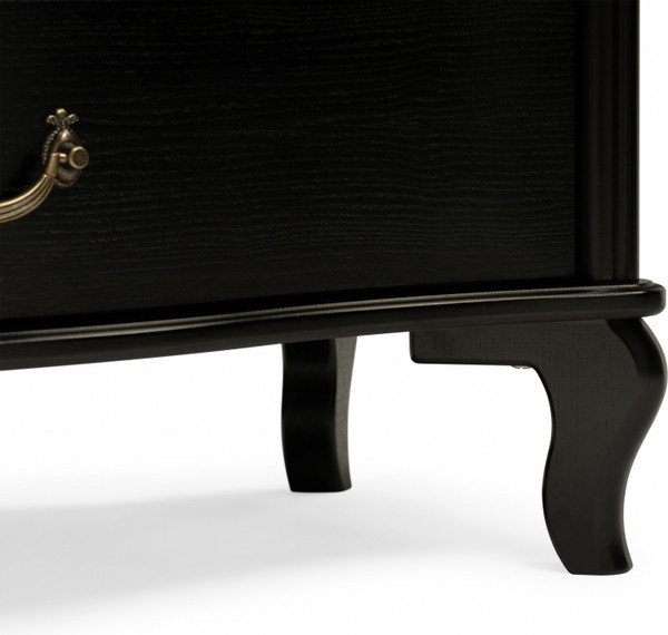 Изображение товара Комод Woodville Джульетта / 427066 (венге)