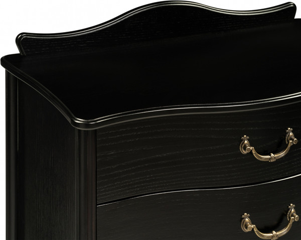 Изображение товара Комод Woodville Джульетта / 427066 (венге)