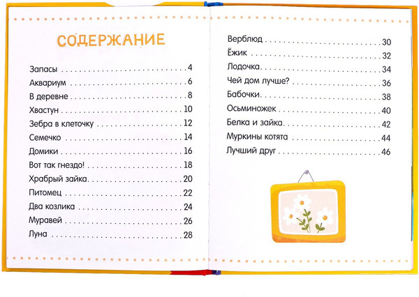 Изображение товара Развивающая книга Буква-ленд Читаем сами. 2 уровень / 7437453, твердая обложка (Сачкова Евгения)