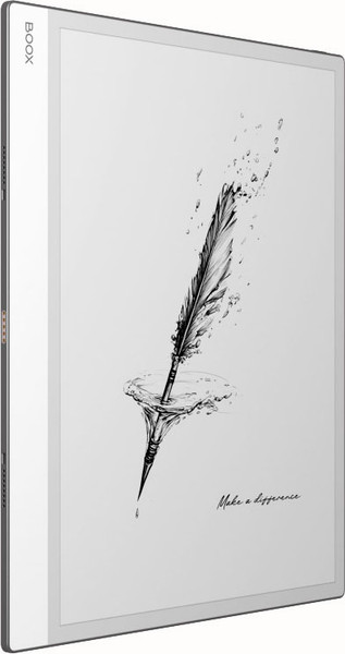 Изображение товара Электронная книга Onyx Note Max