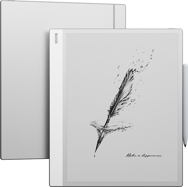 Изображение товара Электронная книга Onyx Note Max