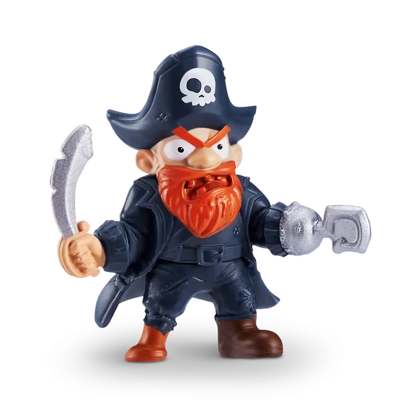 Изображение товара Набор игрушек-сюрпризов Zuru Smashers. Остров динозавров. Большое яйцо / 44191