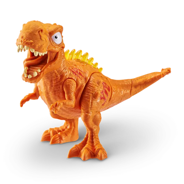 Изображение товара Набор игрушек-сюрпризов Zuru Smashers. Остров динозавров. Большое яйцо / 44191