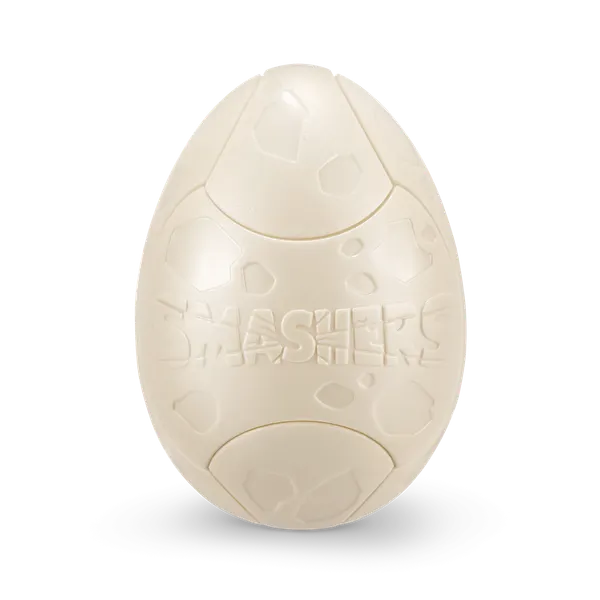 Изображение товара Набор игрушек-сюрпризов Zuru Smashers. Остров динозавров. Большое яйцо / 44191