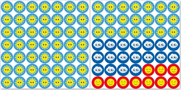 Изображение товара Дневничок Буква-ленд Мой день. Дневник дел / 4700635