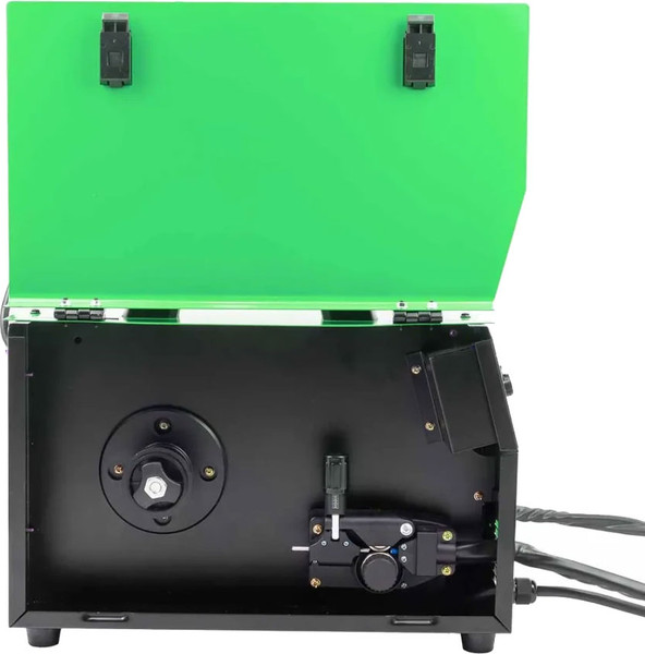 Изображение товара Полуавтомат сварочный RockForce 58 936 / RF-MIG-210P