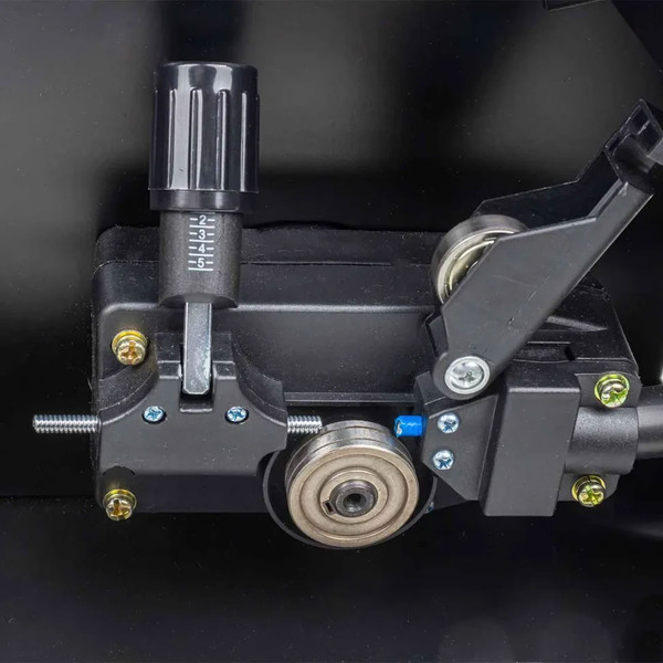 Изображение товара Полуавтомат сварочный RockForce 58 936 / RF-MIG-210P