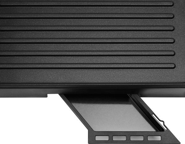 Изображение товара Электрогриль RAGEX R784-000 (черный)
