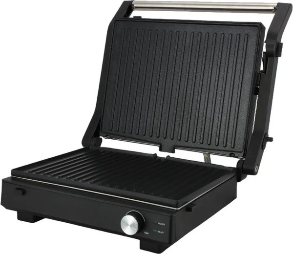 Изображение товара Электрогриль RAGEX R784-000 (черный)