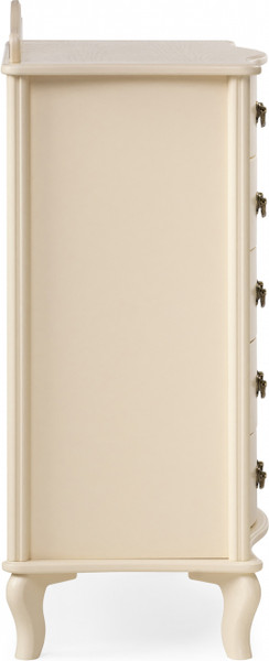 Изображение товара Комод Woodville Джульетта / 427068 (дуб шампань)