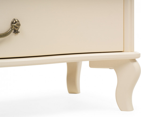 Изображение товара Комод Woodville Джульетта / 427068 (дуб шампань)