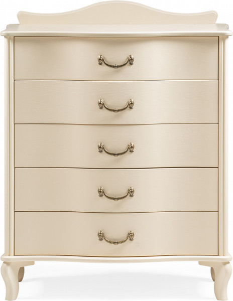 Изображение товара Комод Woodville Джульетта / 427068 (дуб шампань)