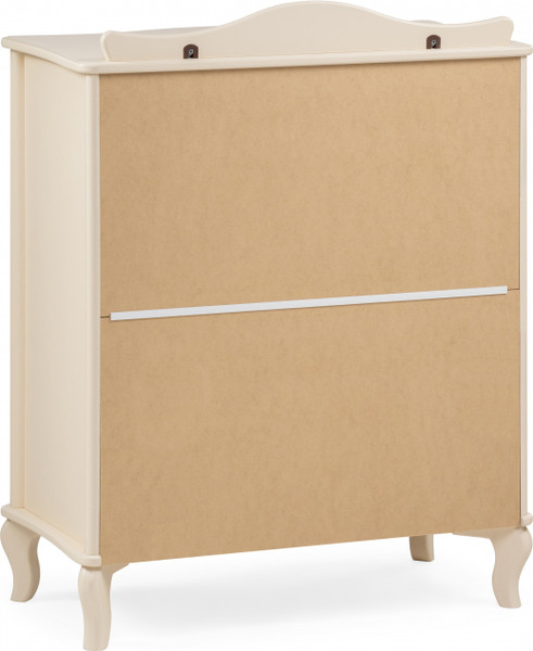 Изображение товара Комод Woodville Джульетта / 427068 (дуб шампань)