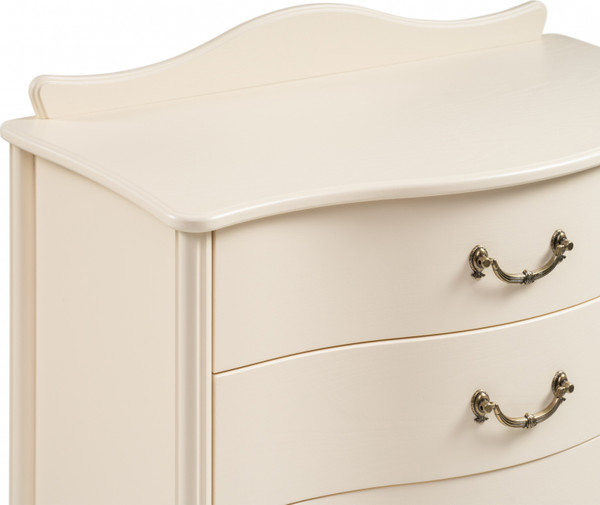 Изображение товара Комод Woodville Джульетта / 427068 (дуб шампань)