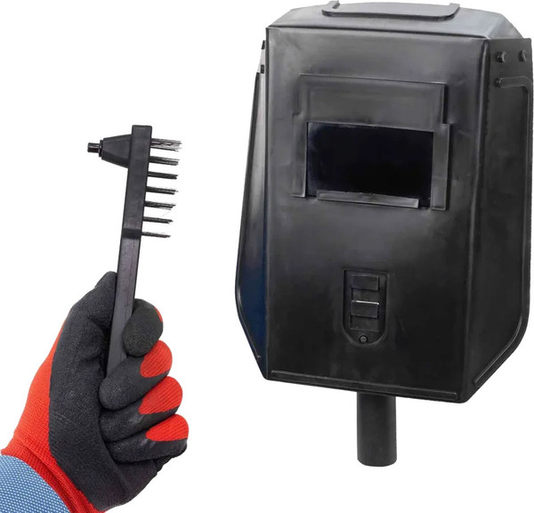 Изображение товара Инвертор сварочный RockForce 58 940 / RF-MMA-210