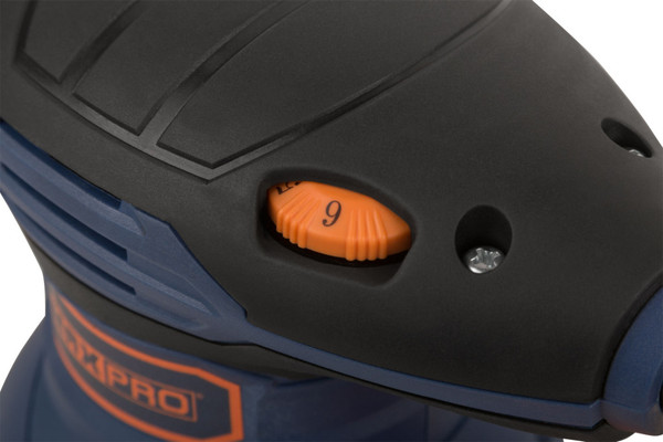 Изображение товара Эксцентриковая шлифовальная машина MAX-PRO 85240