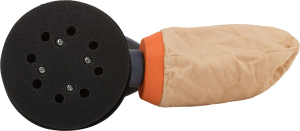 Изображение товара Эксцентриковая шлифовальная машина MAX-PRO 85240