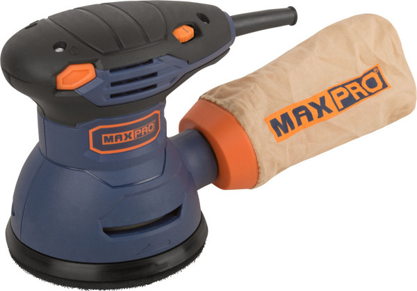Изображение товара Эксцентриковая шлифовальная машина MAX-PRO 85240