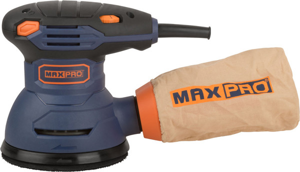 Изображение товара Эксцентриковая шлифовальная машина MAX-PRO 85240