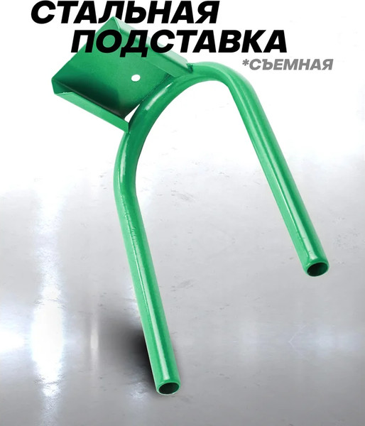 Изображение товара Паяльник для полипропиленовых труб RockForce 58 978 / RF-PW-1002