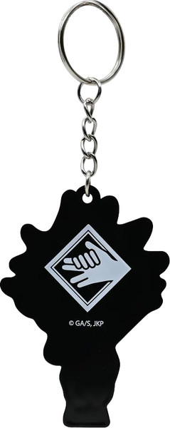 Изображение товара Брелок YuMe Мегуми Фушигуро / 11263