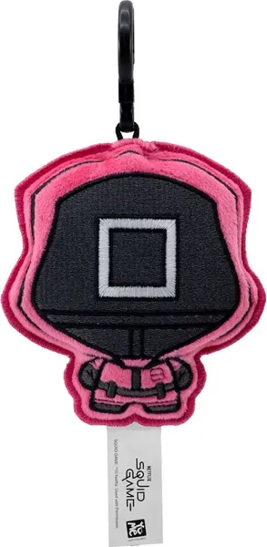 Изображение товара Игрушка-сюрприз YuMe Squid Game / 10229